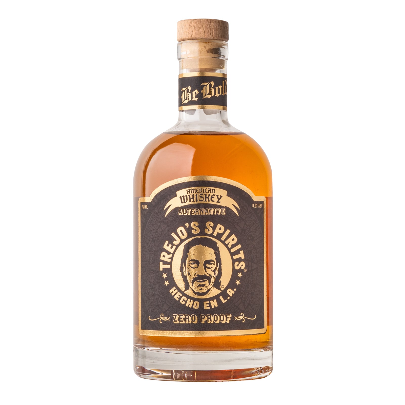 Trejo's Spirts - Tequila Alternative – Trejo's Spirits
