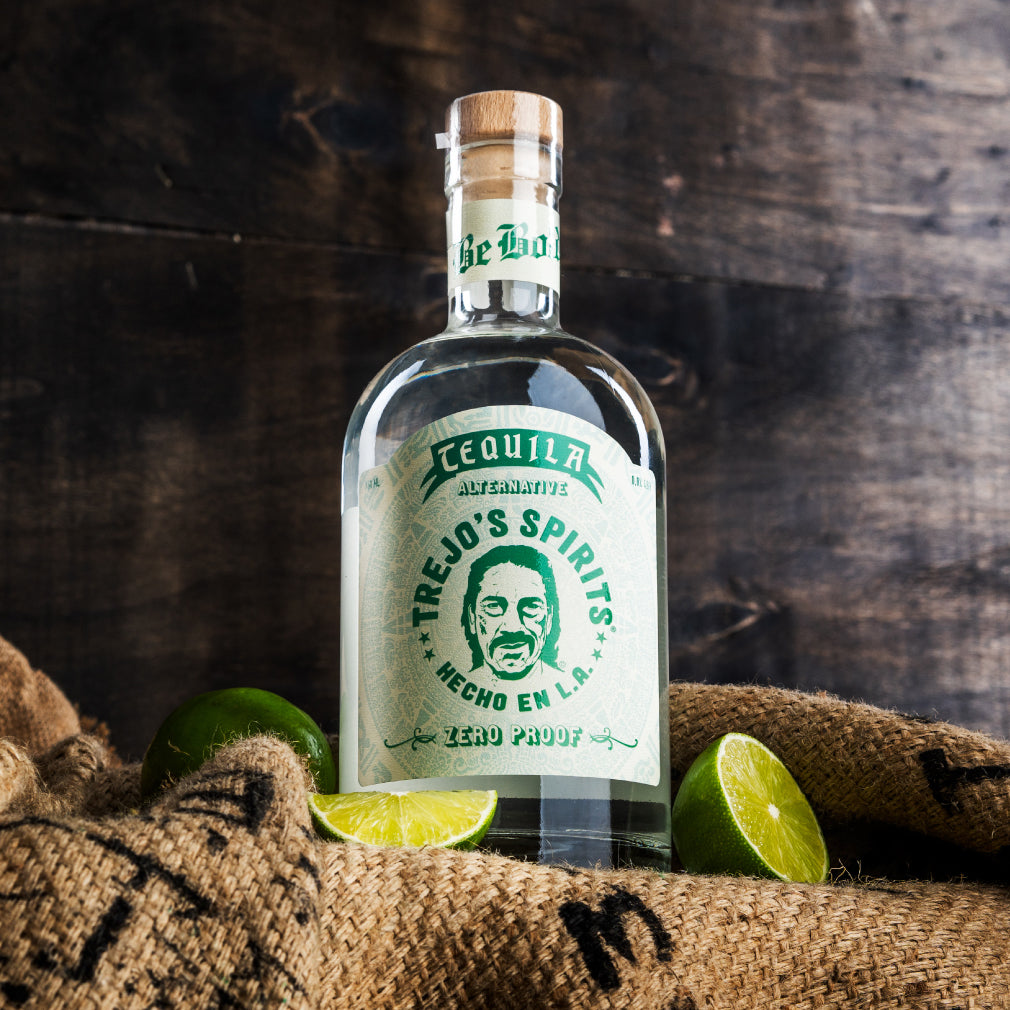 Trejo s Spirits Tequila Alternative trejo-s-spirits-tequila-alternative
