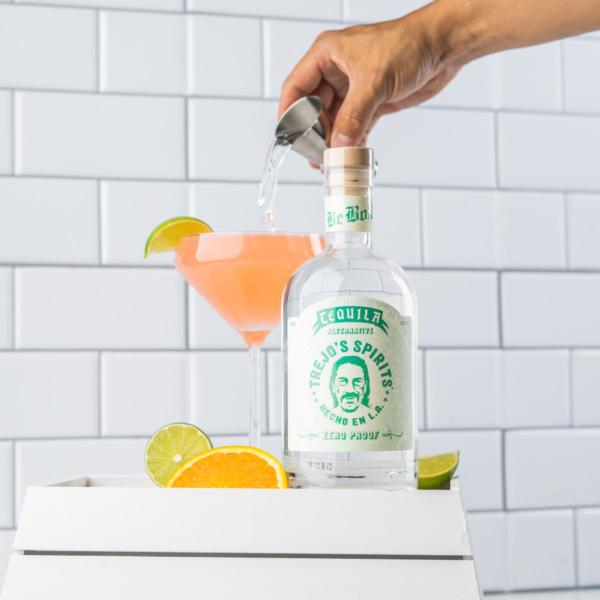 Trejo s Spirits Tequila Alternative trejo-s-spirits-tequila-alternative