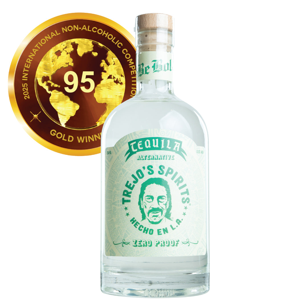 Trejo's Spirits Tequila Alternative