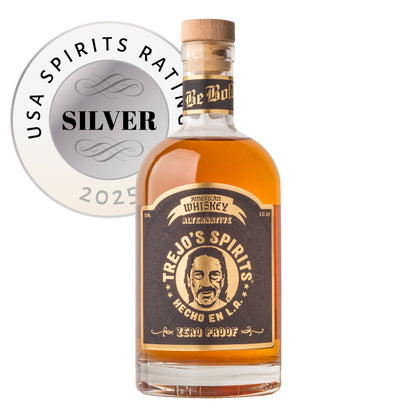 Trejo's Spirits American Whiskey Alternative